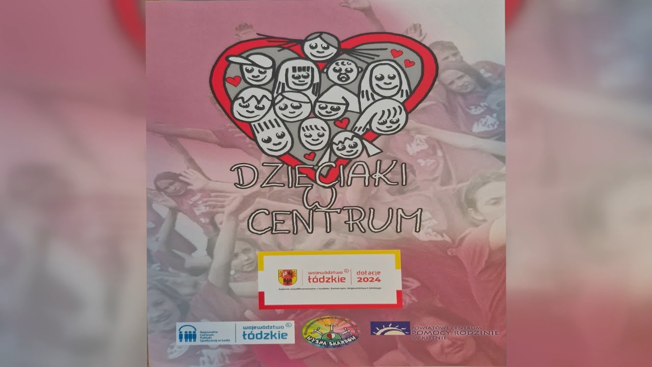 Otwórz serce… i dom. Dzieci czekają na nową rodzinę