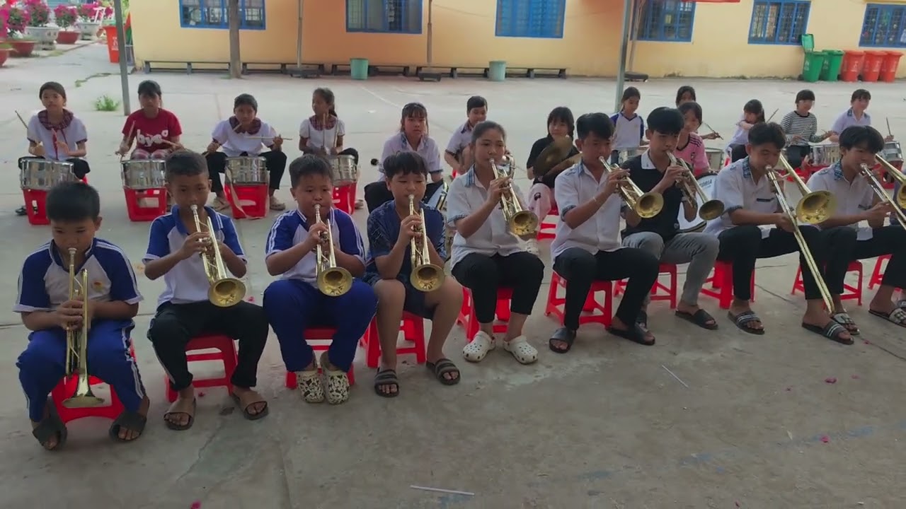 Đêm Trường Sơn Nhớ Bác - Đoàn Vệ Quốc Quân chuẩn bị lễ đưa quân 2026 tại Giồng Riềng 