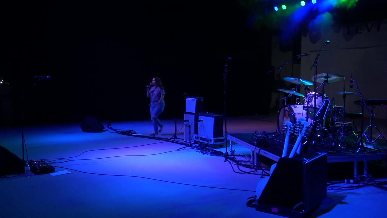 Emily Wolfe - Live at the Levitt!
