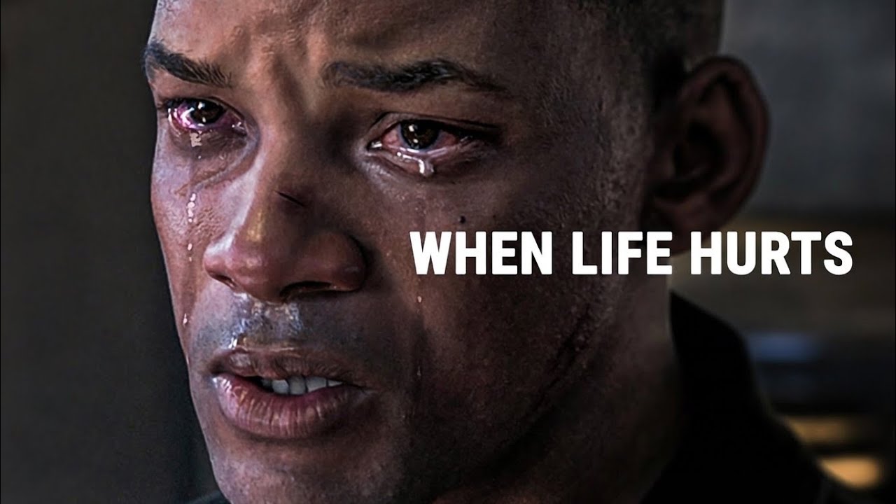 Nobody Understands Your Pain – Motivational Speech That Will Change Your Life💔
