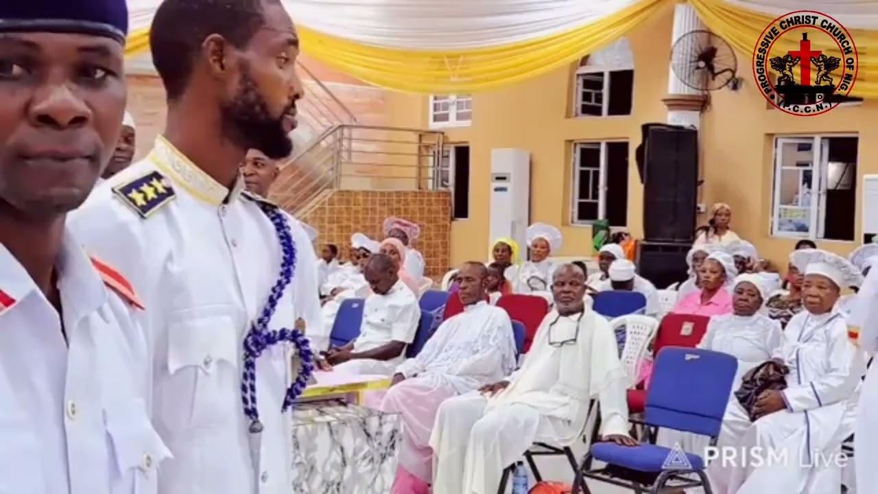 Glory to Glory 2025 | Part 3 | #foryou #highlights #church #ilaje #praisingandworship