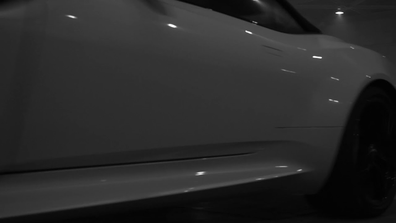 DBS Volante - Beautiful is Absolute