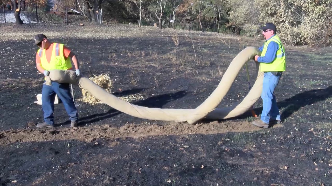 Erosion Prevention Sonoma County HD1080p Final