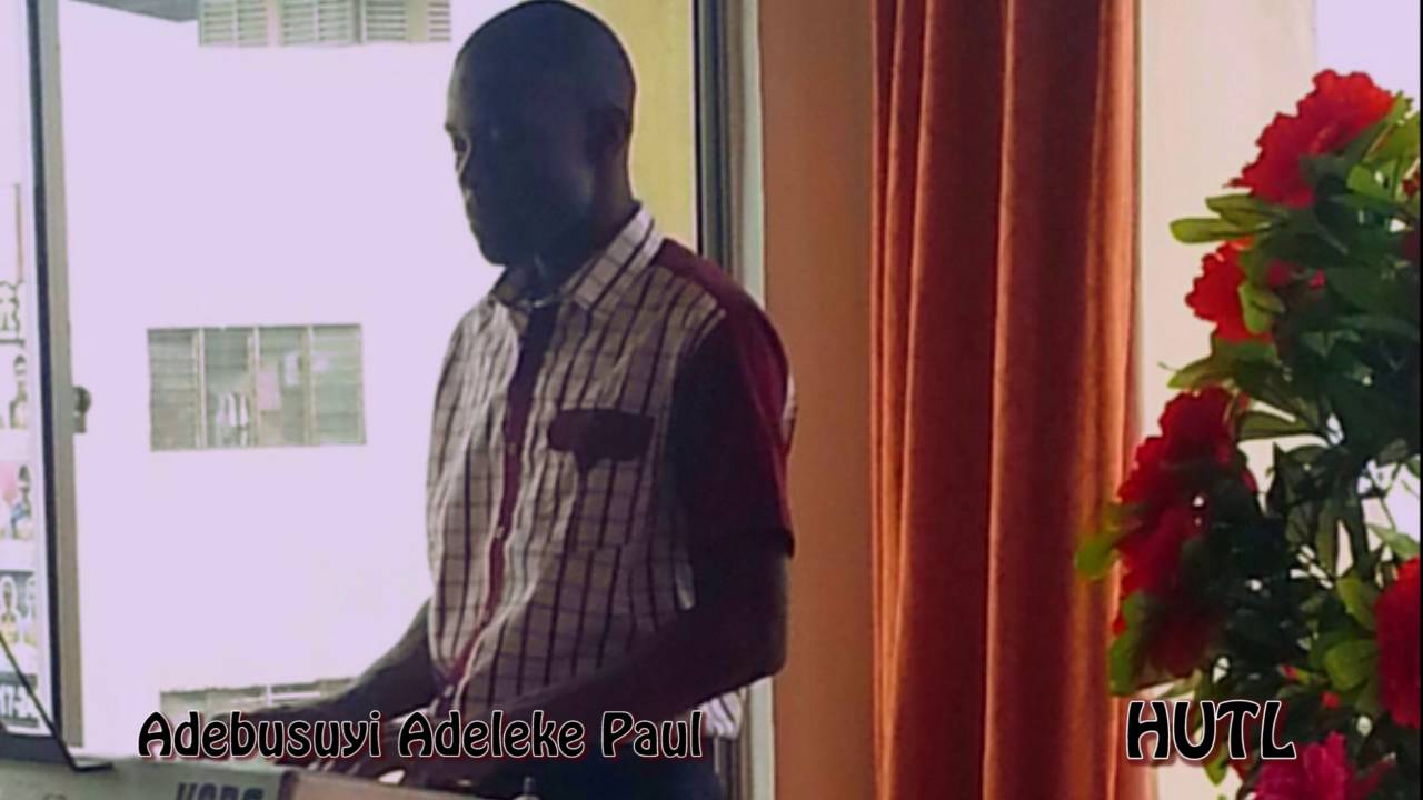 Lifted, I am lifted by the Lord