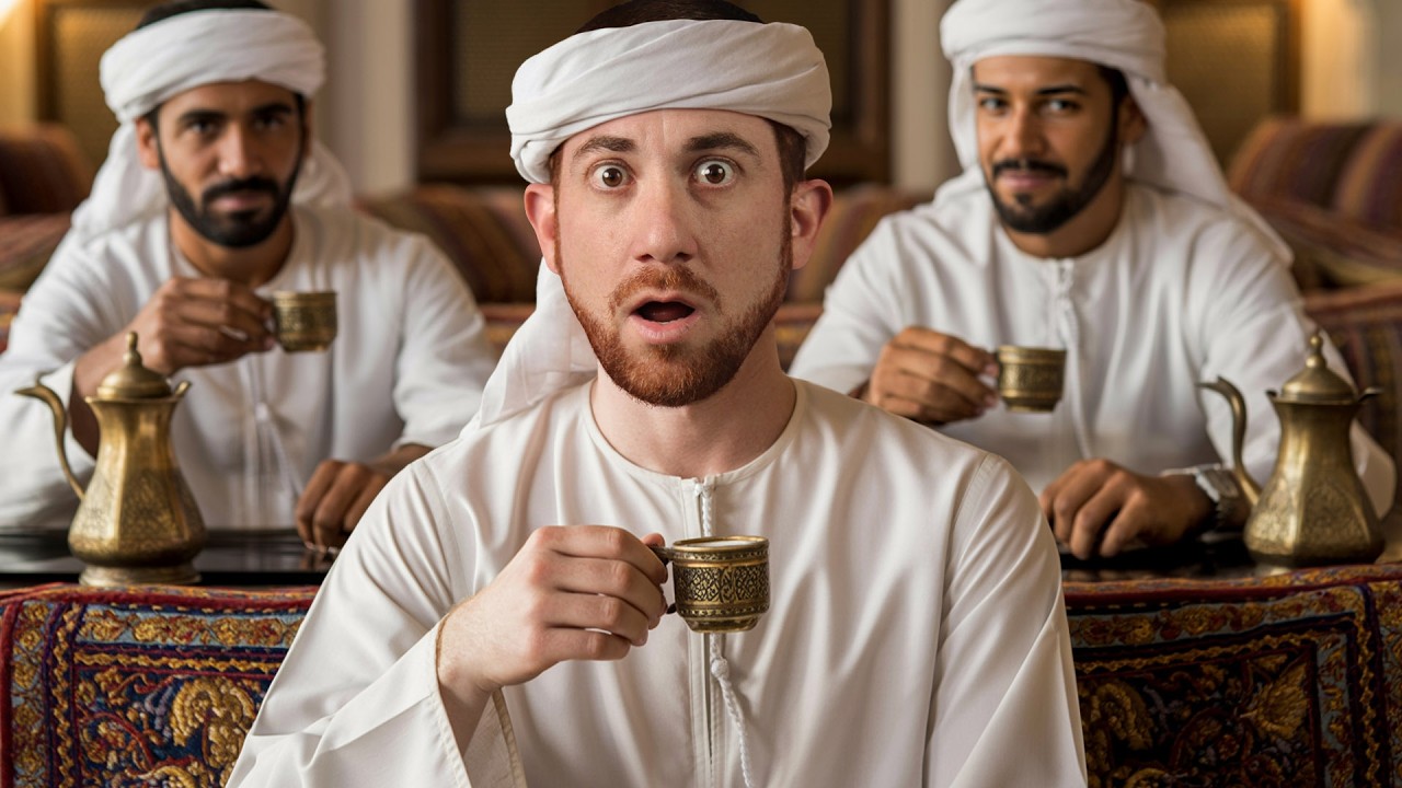 The Very Best Of The Middle East