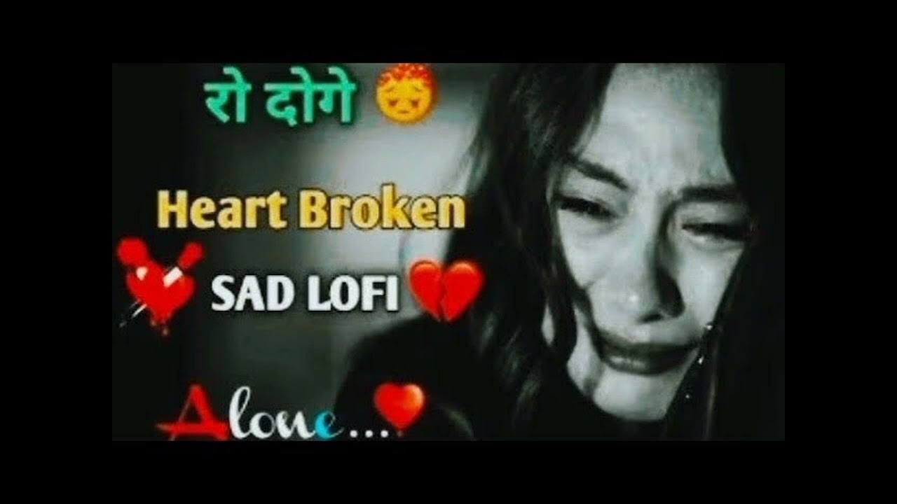 “Tere Bin Khamoshi 🥀 #Heartbreak #Lofi #SadHindiSong | Late Night Emotional Vibes”