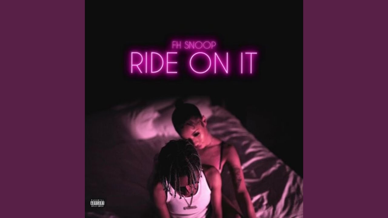 Ride on It