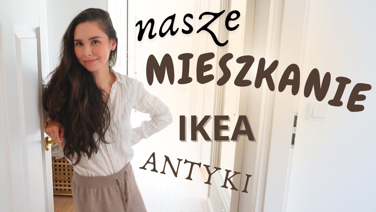JAK WYGLĄDA NASZE MIESZKANIE? ILE WYDALIŚMY?