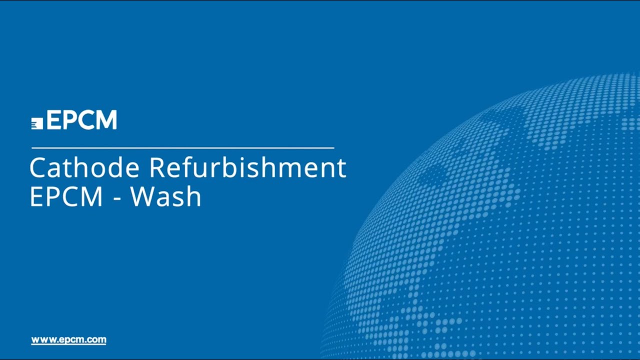 EPCM WASH