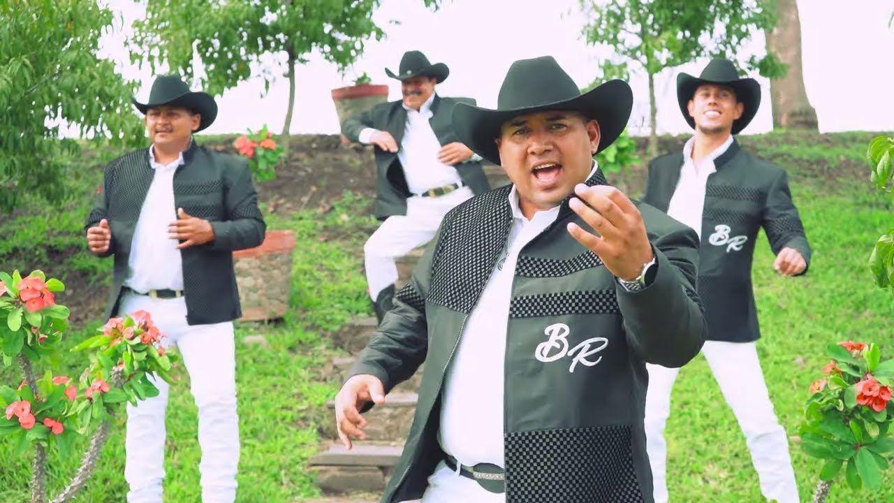 Banda Rodeo - Ritmo Candente [Video Oficial]