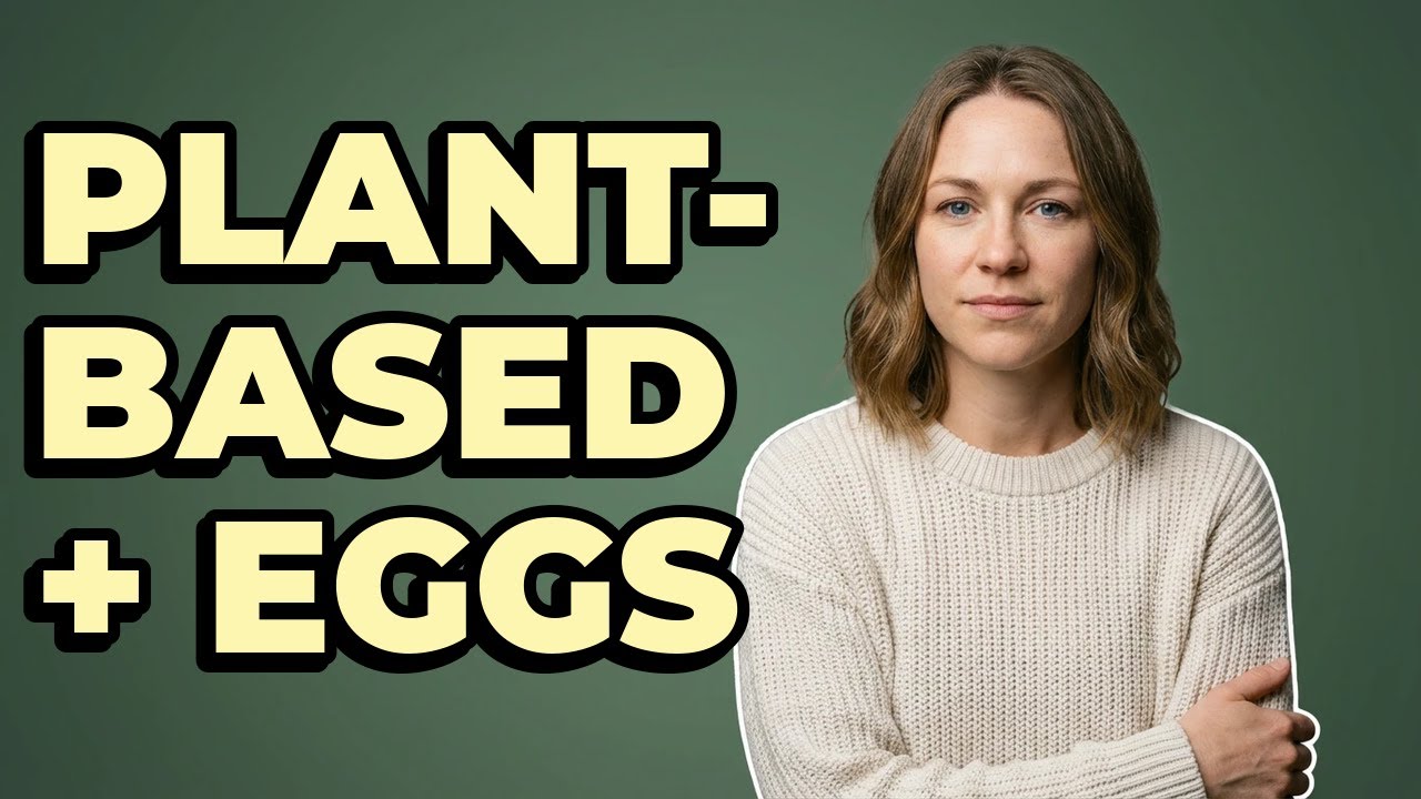 What Foods Do Ovo-Vegetarians Typically Eat?