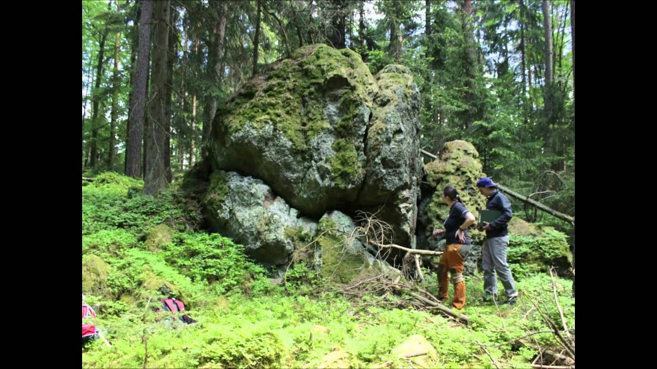 Otevřen&yacute; geologick&yacute; kongres 2015