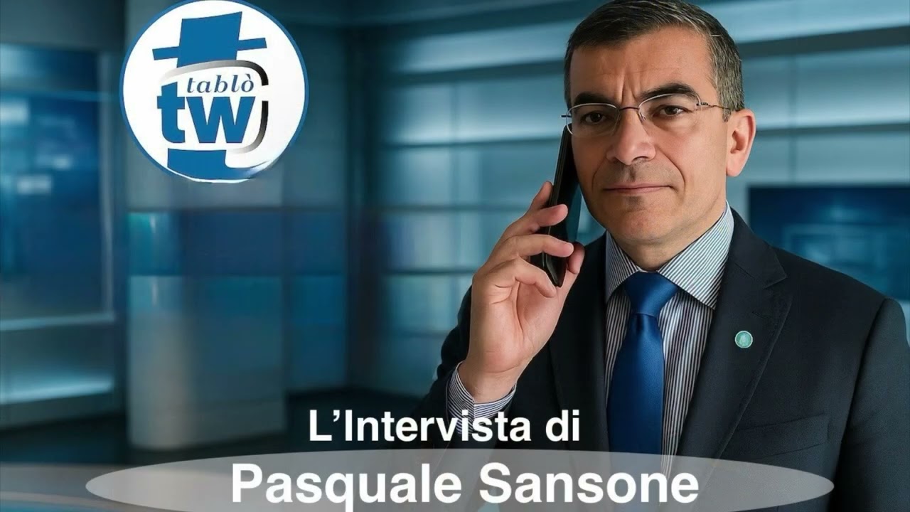 Elezioni regionali Novembre 2025 - Raffaele Barbato, di FdI, è candidato al Consiglio regionale.