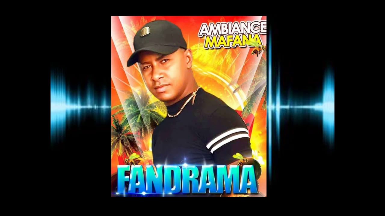 FANDRAMA /// CHERIE MALALA [ VERSION LIVE SALEGY MAFANA ]