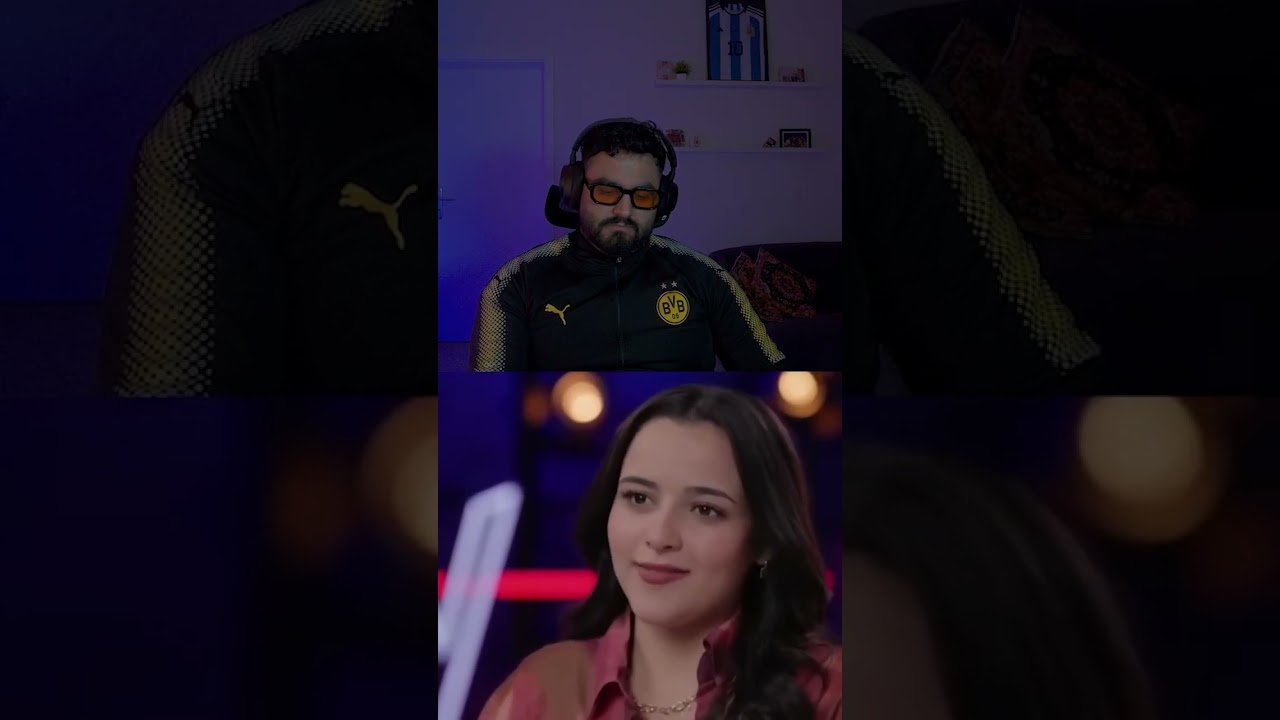 كواليس فريق ناصيف ذا فويس