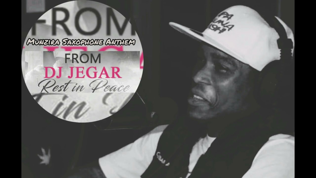 Soul_Jah_Love_-_Munzira Dzakanaka_(Tribute to Sauro)_Saxophone anthem_Zimdancehall