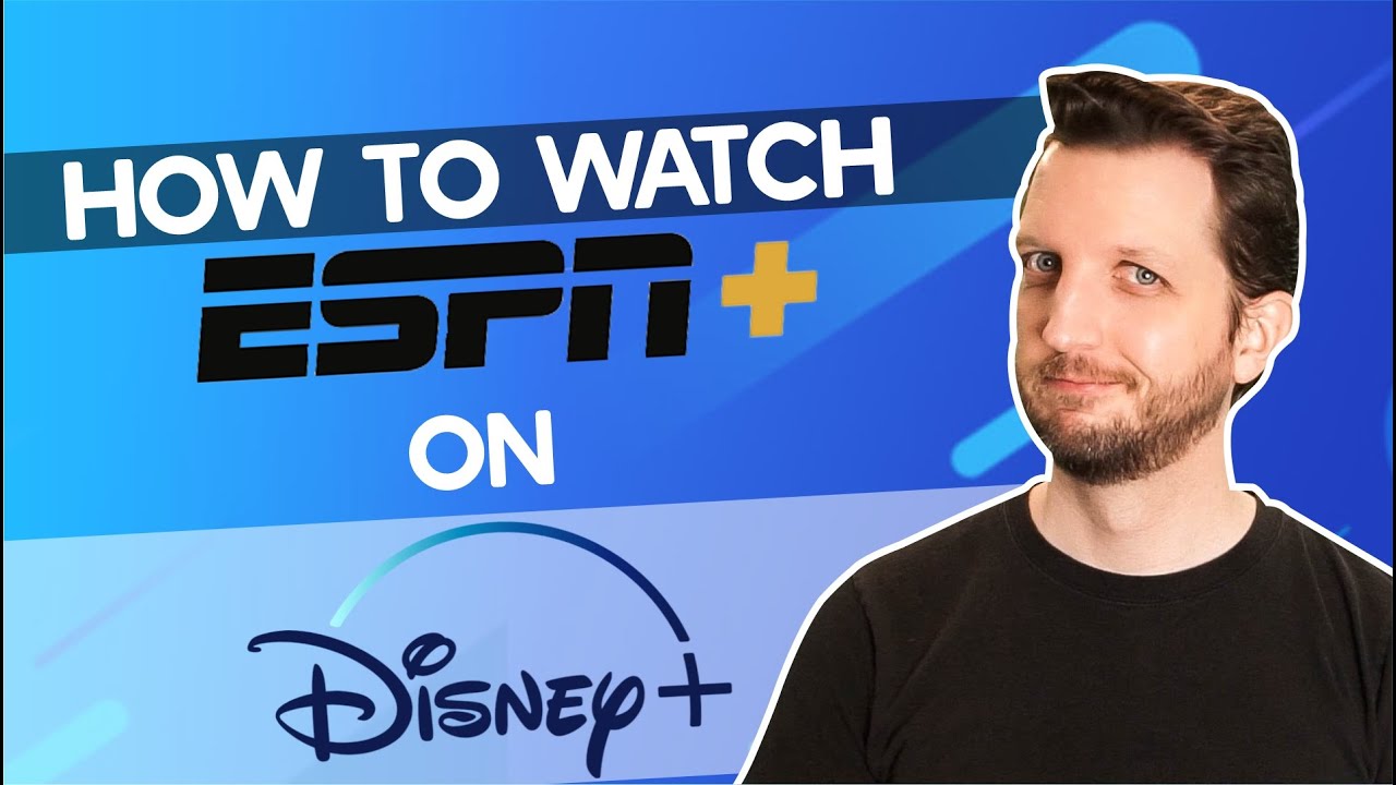 How to Watch ESPN Plus on Disney Plus [From Anywhere] in 2026