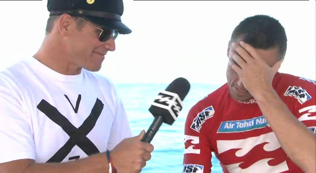 VZ SayWhat - Tahiti 2011 - Chris Davidson 2