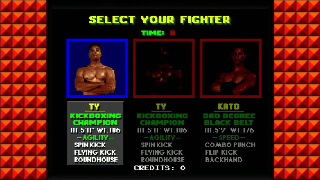 Midway Arcade Origins: Giant Bomb Quick Look