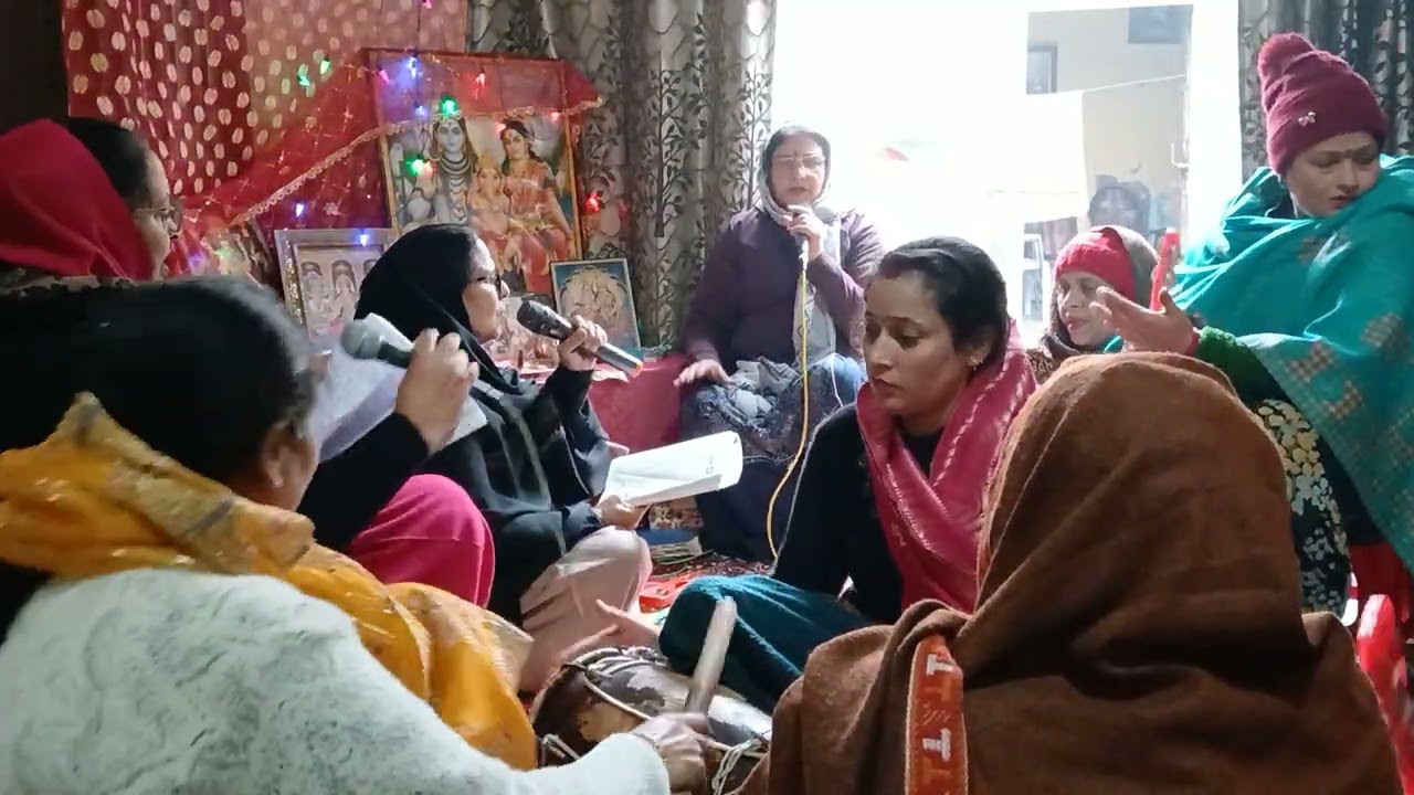 मेरी मां ने औना