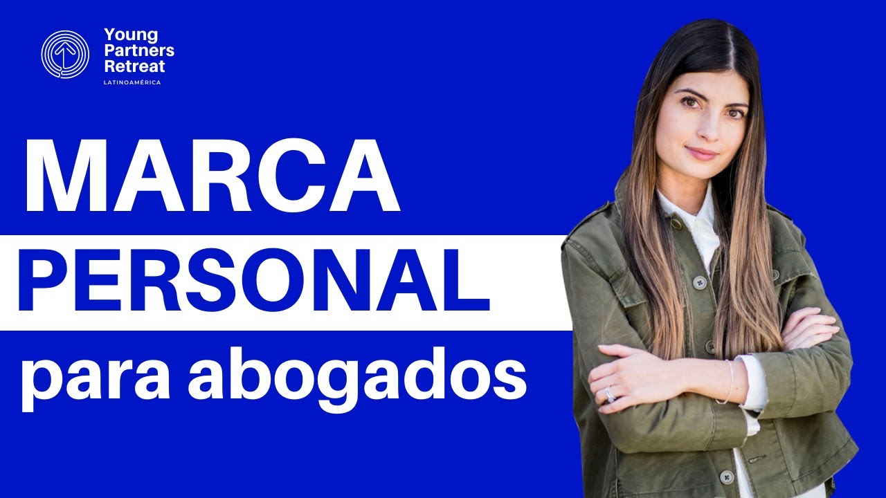 Alejandra Rojas - Marca personal para abogados