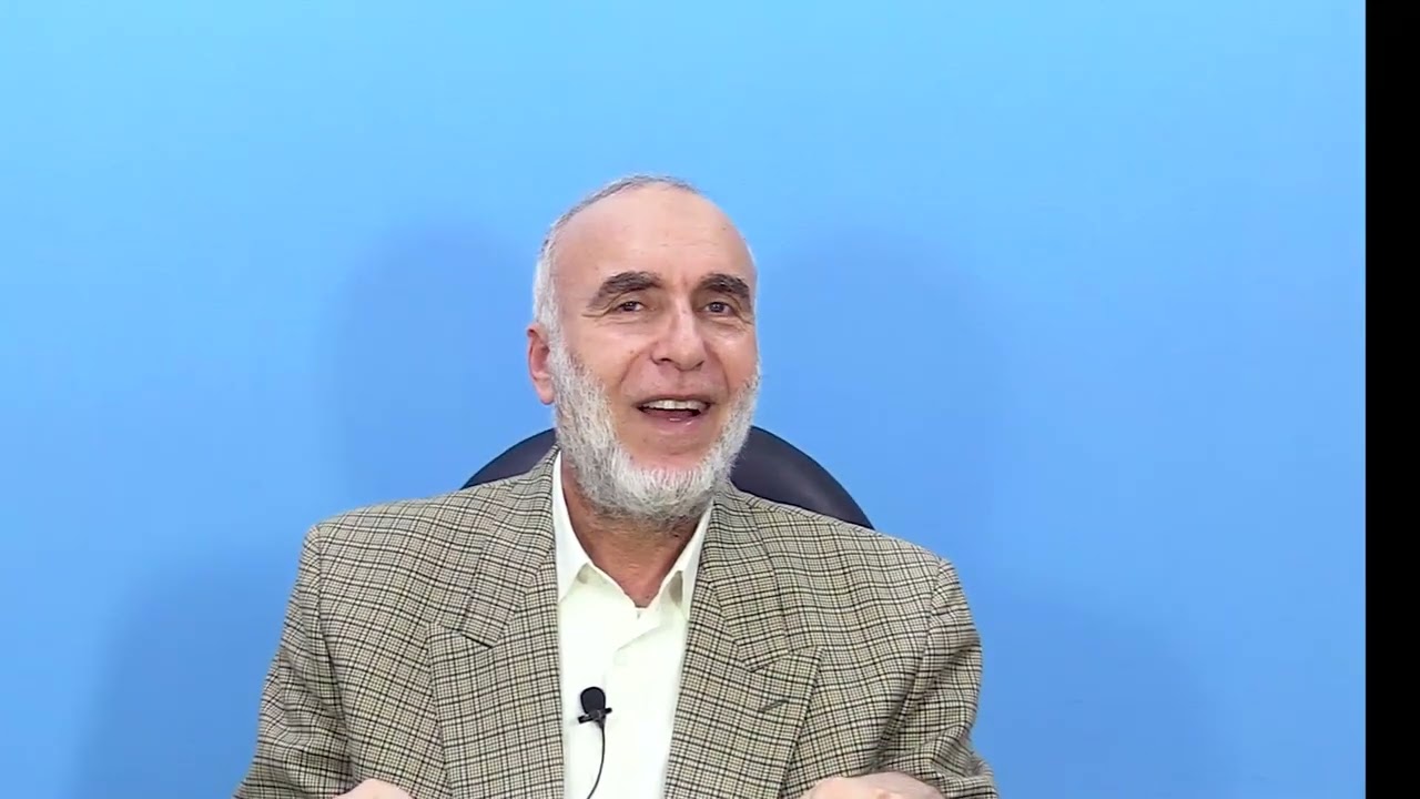 السمع والطاعة وإن تأمَّر عليكم عبدٌ - شرح الأربعين النووية - الحديث ( 28 )
