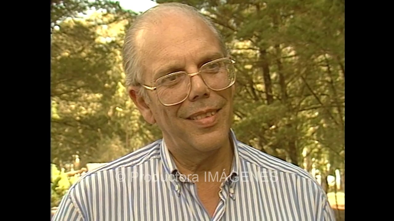 Jorge Batlle sobre la Ley de Caducidad (1989) | Parte 2 de 2 [entrevista en ingl&eacute;s, sin subt&iacute;tulos]