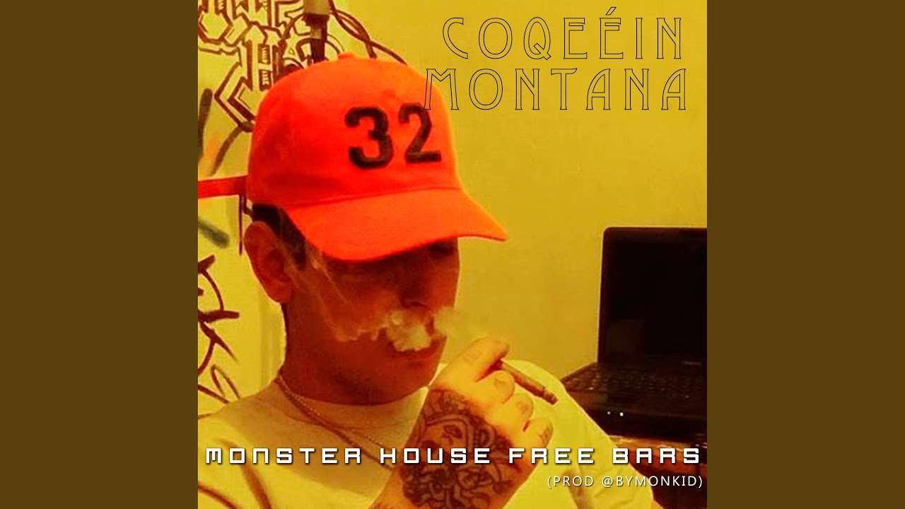 Monster House Free Bars