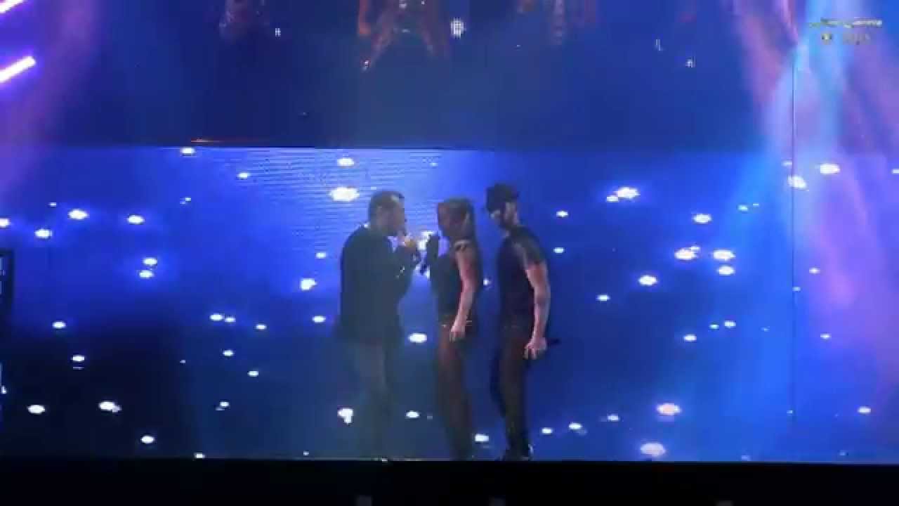 París de Noia 2015-Ya te olvidé-Fátima Pego-Cerceda (A Coruña) Juan Cantero ®