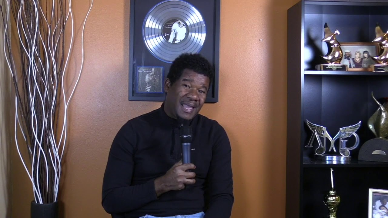 Papa San - Dancehall to Pastor International Gospel Artist /Exclusive Interview Reggae2Reggae