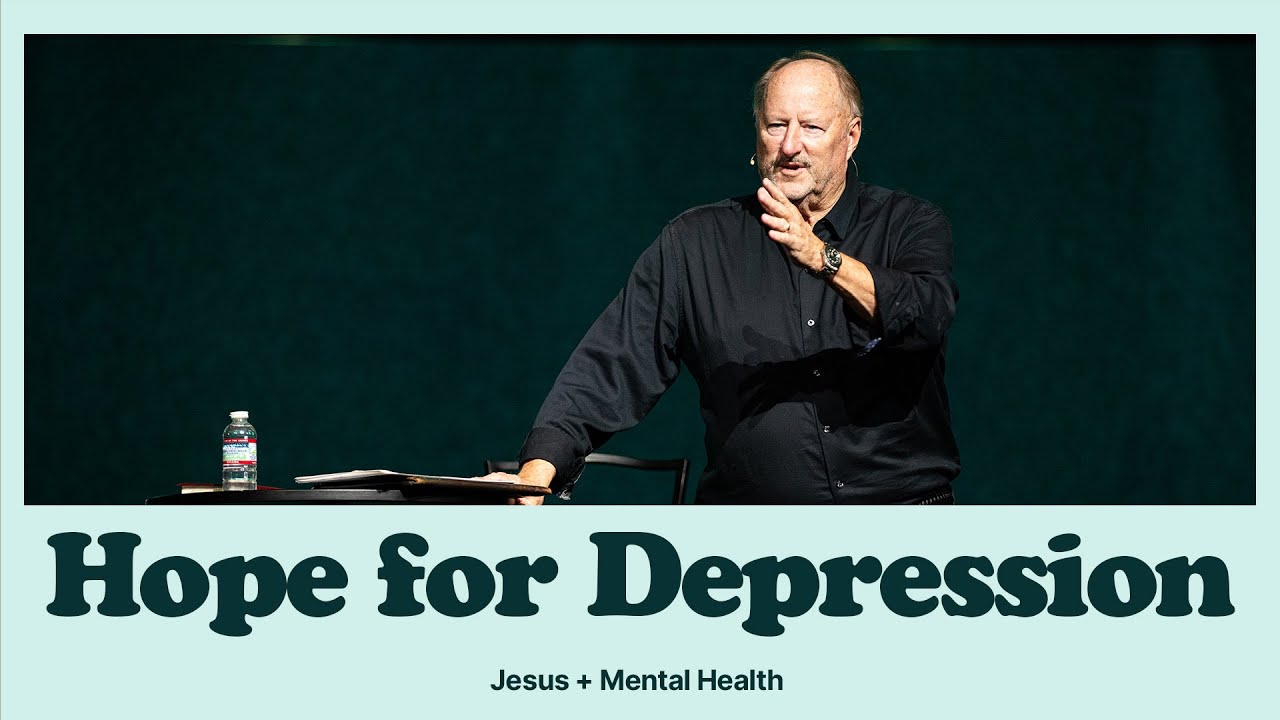 Bayside Church | Hope for Depression