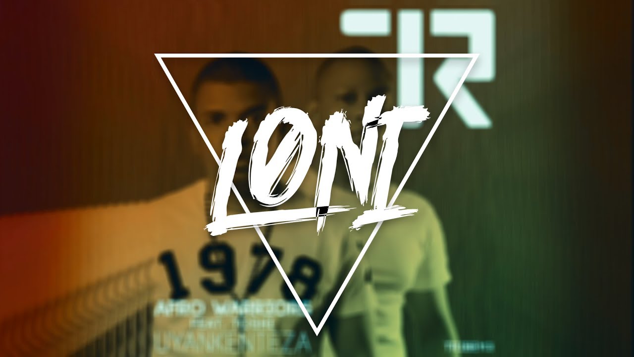 Toshi & Afro Warriors - Uyankenteza (LONI Remix)