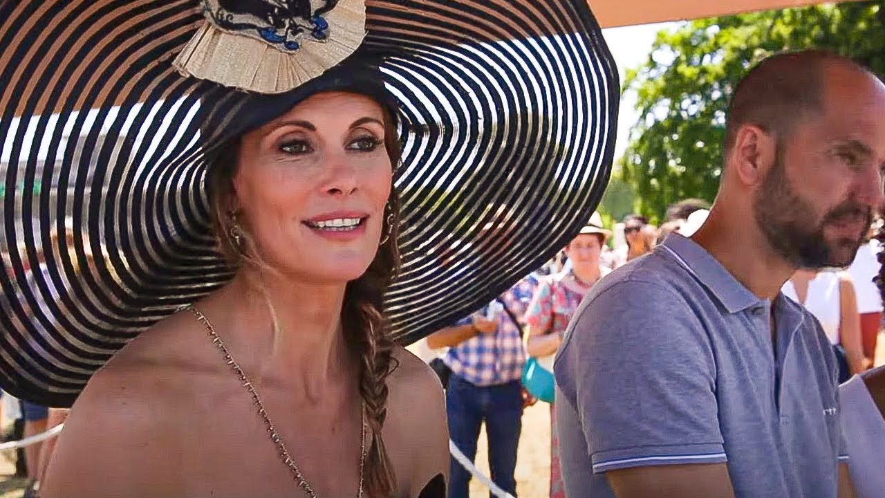 Prix de Diane : course, glamour et milliardaires