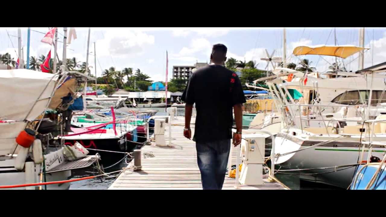 Fripon-Life (Video Clip) [2elveFilms]