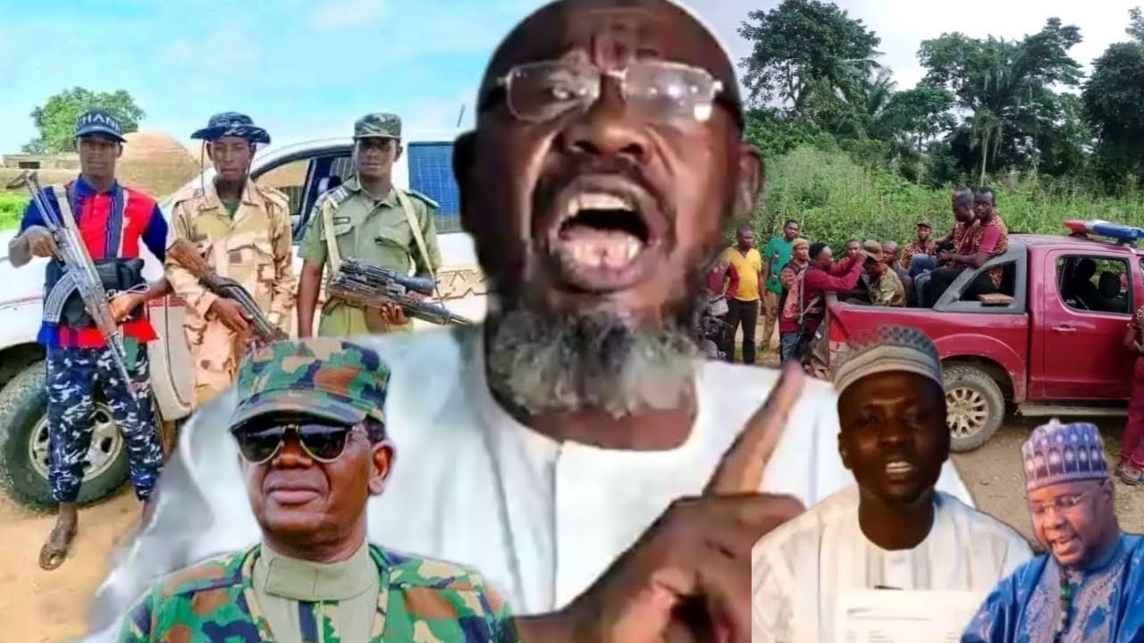 Zargin Karamin ministan tsaro Bello matawalle DA daukar nauyin Yan bindiga sakon Sheikh nura Khalid