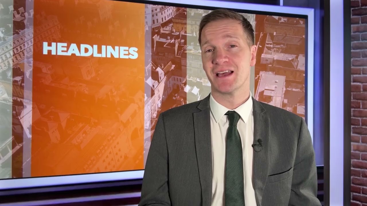 Cardiff News Headlines 4th December 2025