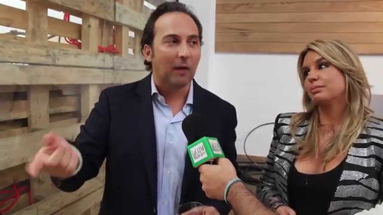 LACAJADMUSICA.ORG | IKER JIMÉNEZ - CARMEN PORTER PRESENTAN 