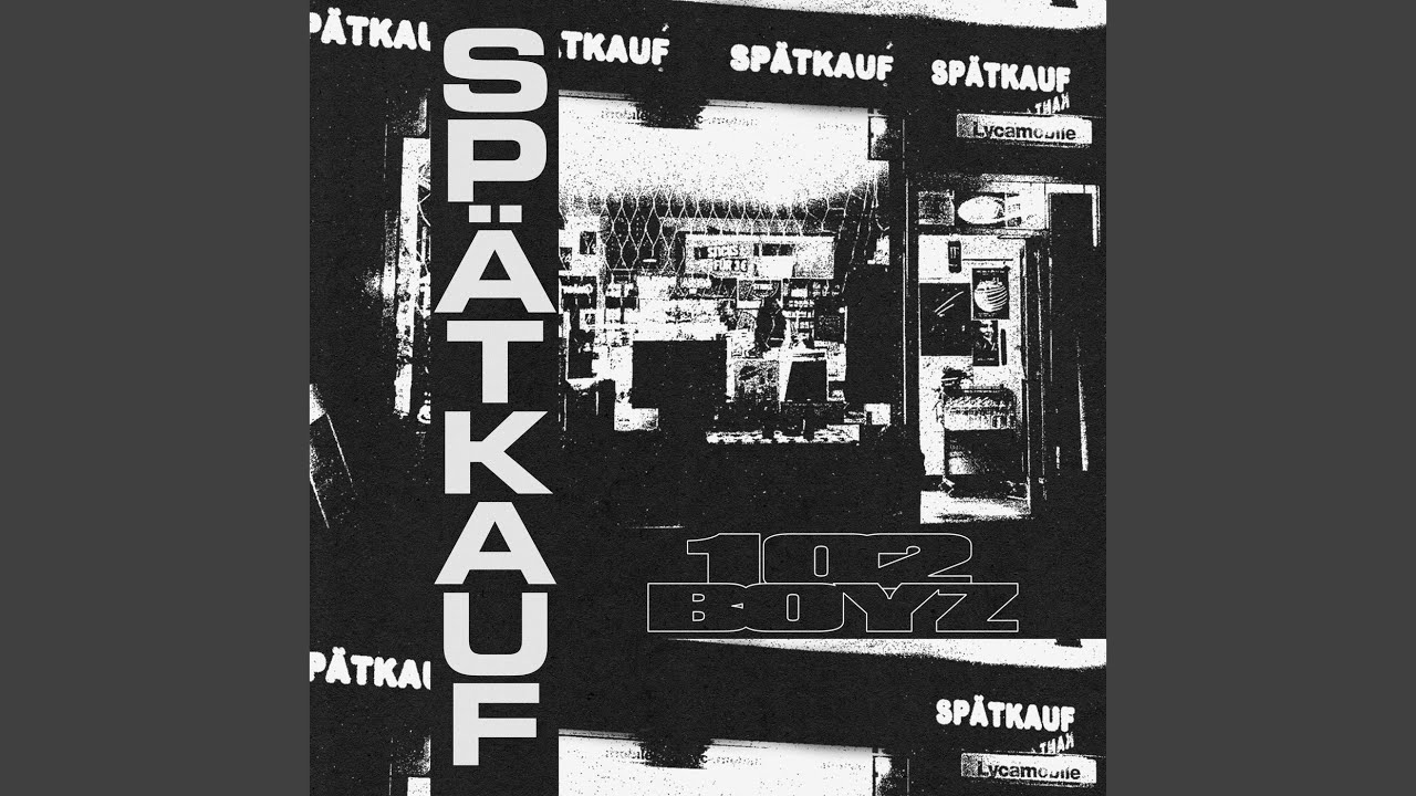 Spätkauf