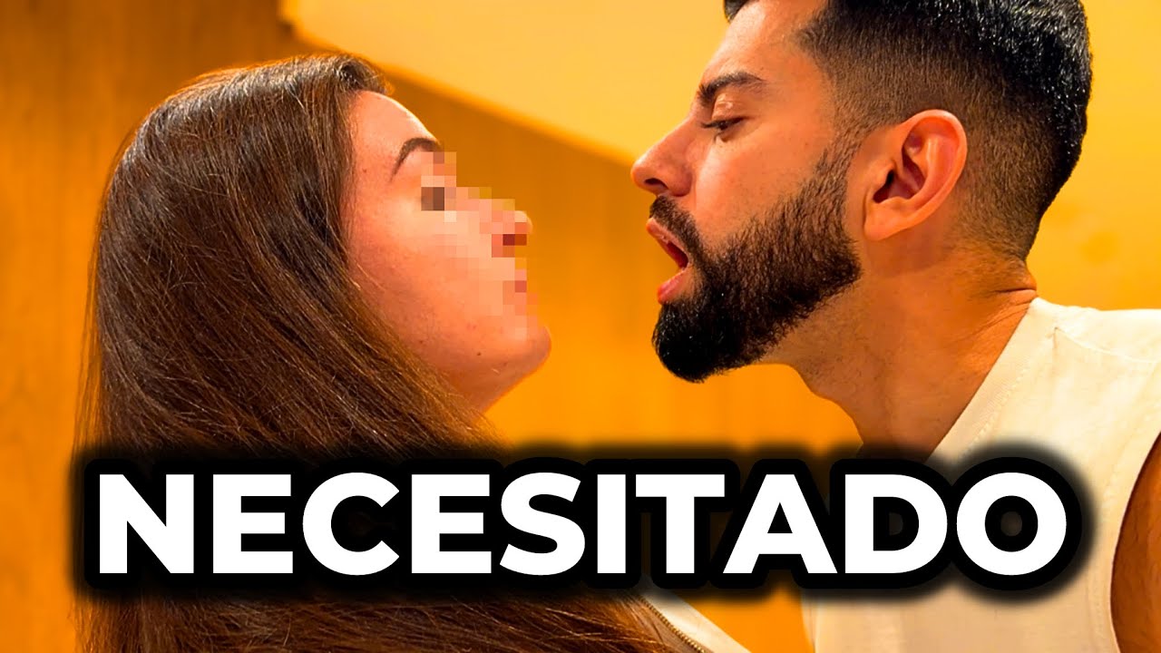 15 se&ntilde;ales que te hacen ver NECESITADO (y ellas lo notan al instante)