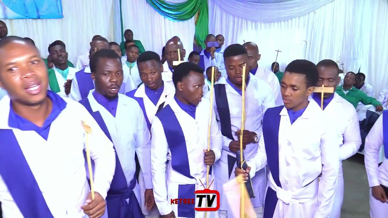 KUPHILA KWEMAKRESTU @Redemption 13 Dec 2025