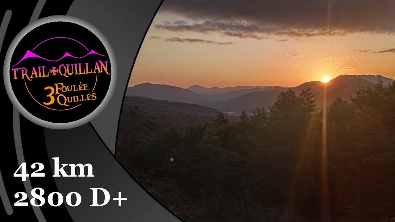 Trail de Quillan 2025 - 