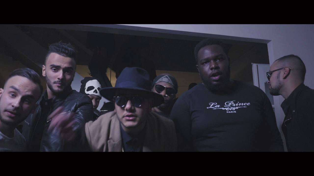 Haristone - Norman Bates #5 │ Pavillon