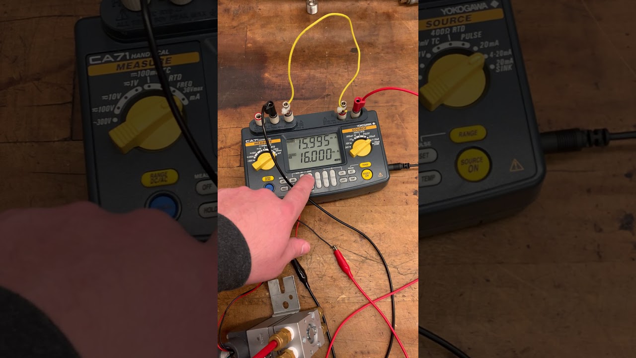 P/I Converter video #3