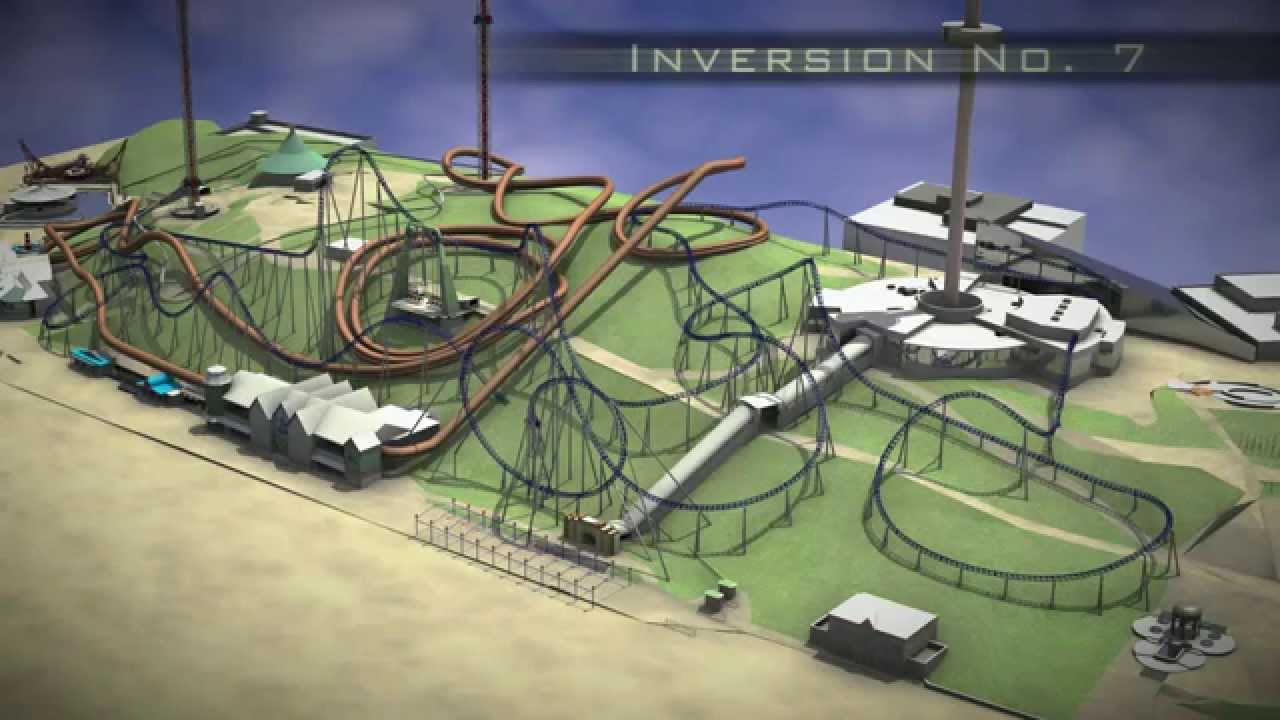 Evolution of Helix