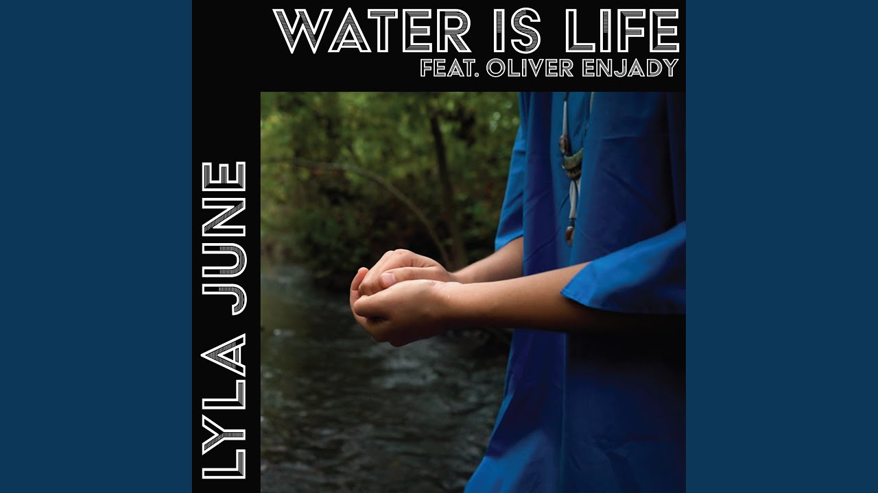 Water is Life (feat. Oliver Enjady)