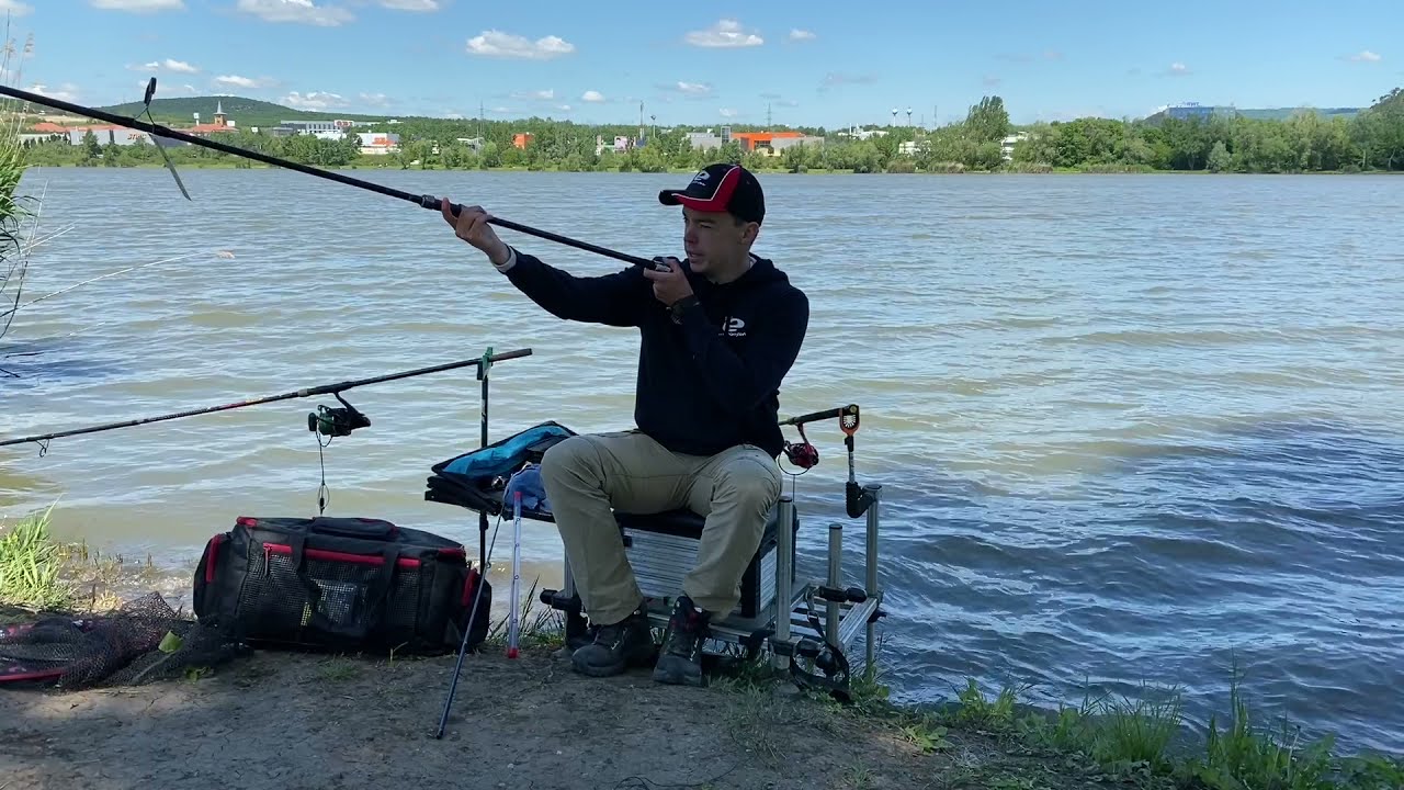 Carp Expert Double Tip Heavy bot