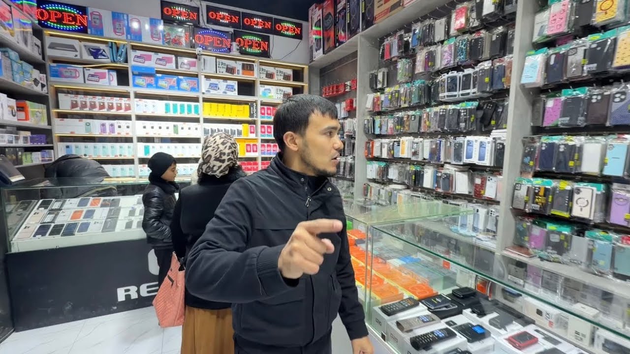 Турткуль Телефон нархлари Арзонлаб колди Бунака нарх булмаган 🤩