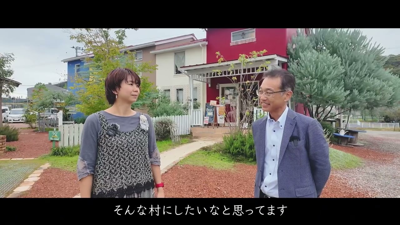 お客様密着取材～ZAPPA村への想い