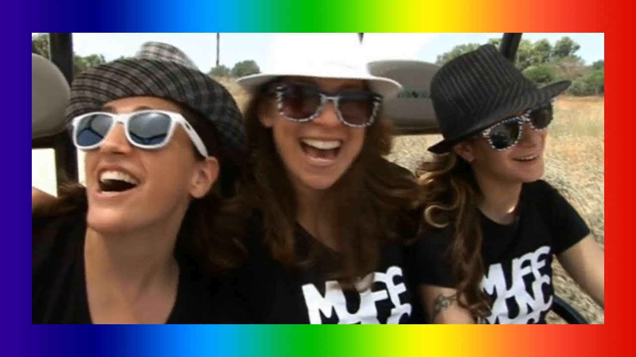 I'M A LESBIAN! ♫ a song for lesbians