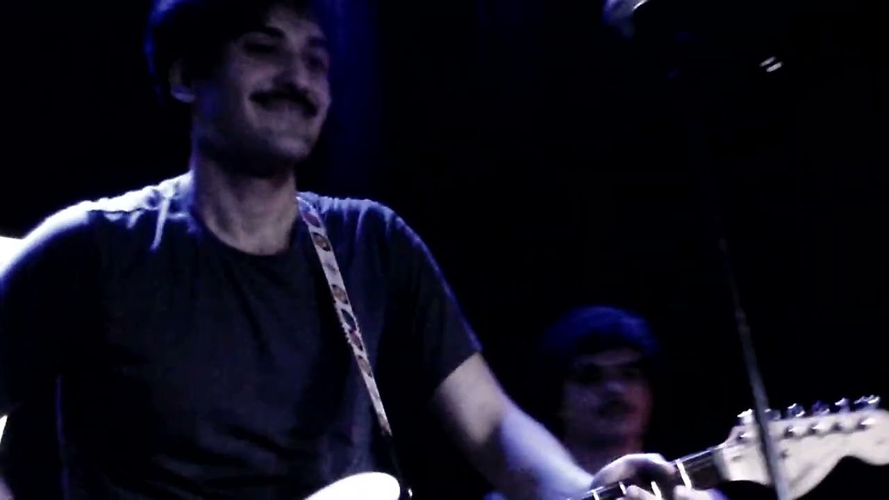 Duman - En Güzel Günüm Gecem Cover @giriftrock